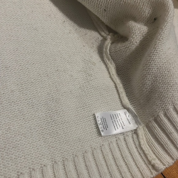 Maeve Cropped Embroidered Cardigan - Picture 5 of 7